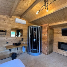 Les Chalets De Tesa, Оккьятана — фото 2