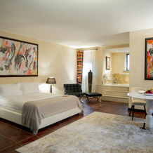 Relais Chateaux Il Bottaccio, Montignoso — photo 3