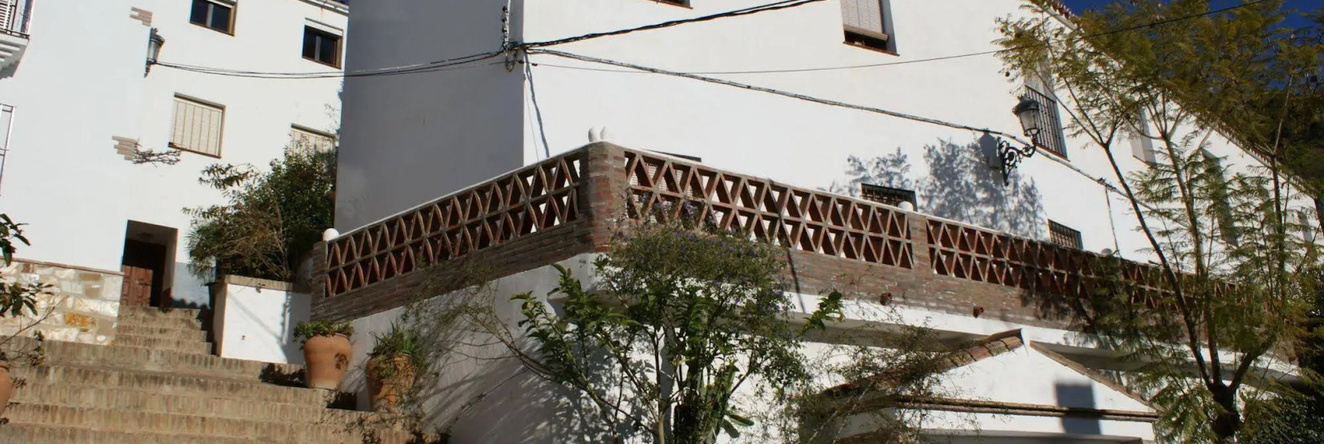 Hostal La Posada del Recovero, 赫纳尔瓜西尔 — 照片 1
