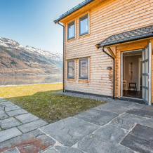 Aga Fjord Apartments Hardanger, Lofthus — photo 4