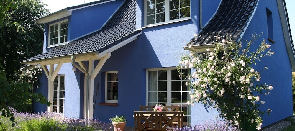 Delightful Apartment in Pruchten near Zingst Sea, 普鲁赫滕 — 照片 1