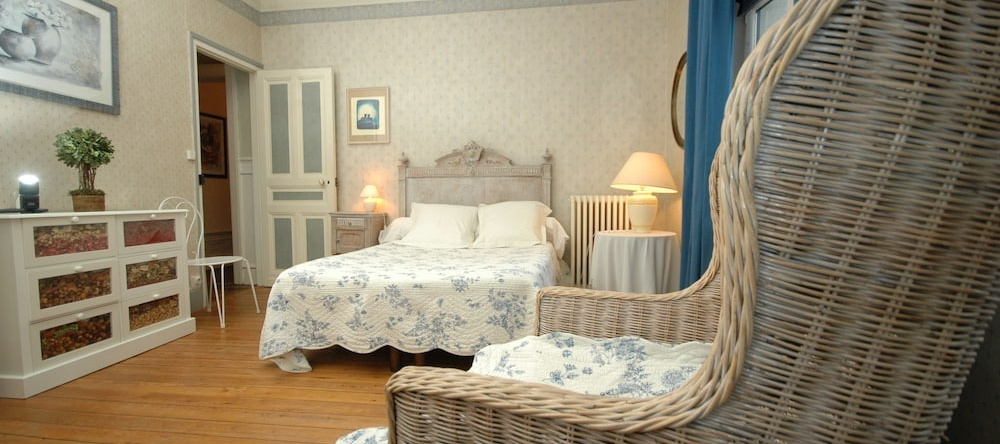 Le Clos Saint Jacques, 坎布雷 — 照片 1
