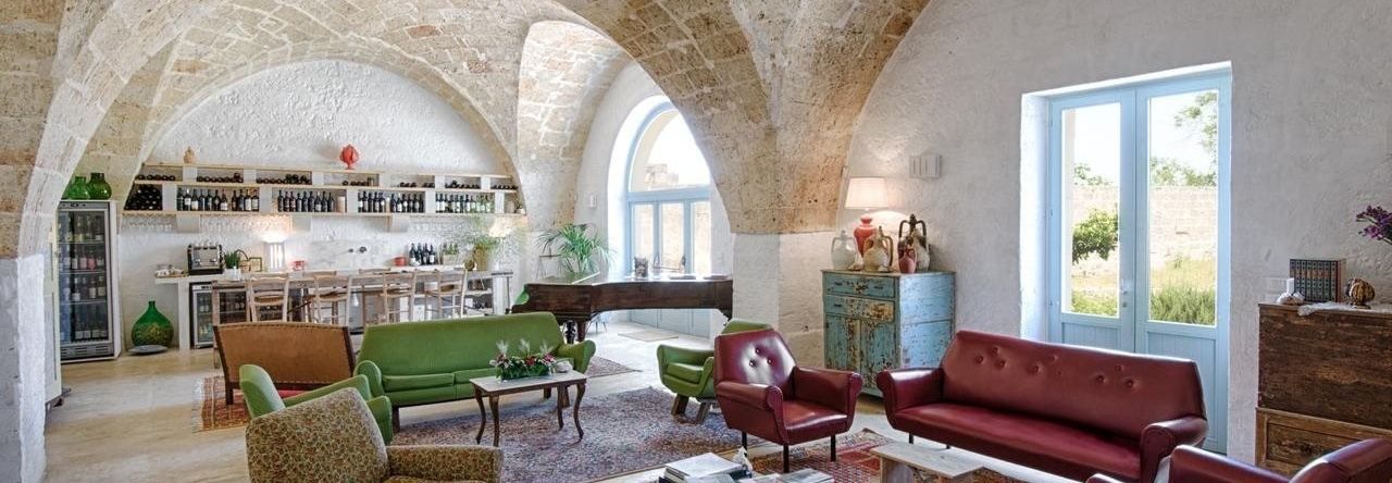 Masseria Palombara Relais & Spa - Adults Only, Ория — фото 1