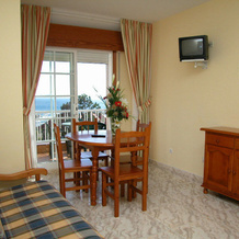 Apartamentos Coral Do Mar I, 帕沙里尼亚斯 — 照片 2