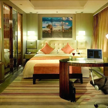 Hongfu Junggar Hotel, 克拉玛依 — 照片 4