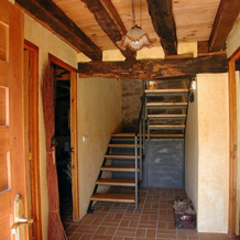Casas Rurales El Mayorazgo, 阿吉拉尔-德坎波奥 — 照片 3