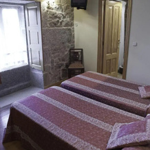 Casa de Turismo Rural Os Petroglifos, 博伊罗 — 照片 4