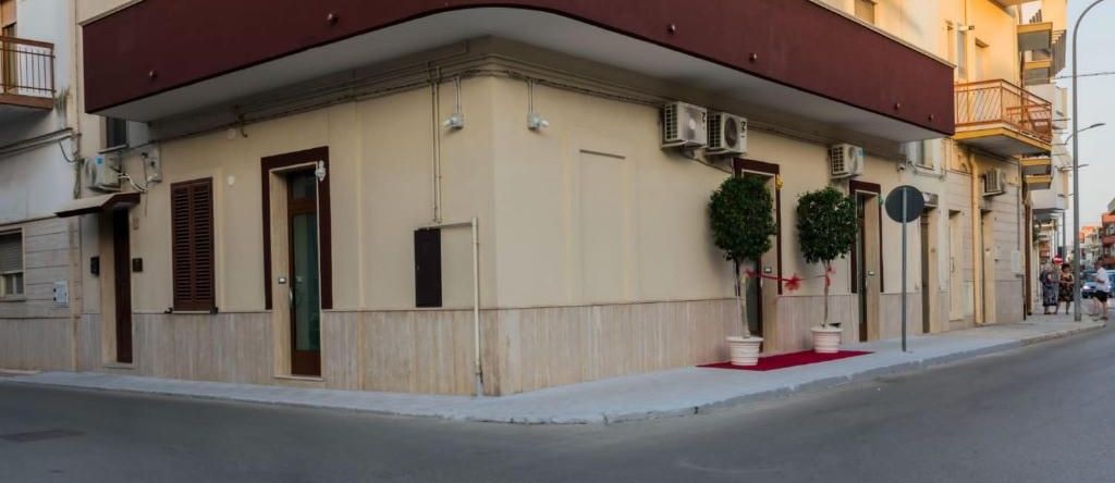 Bed & Breakfast Le Pupe, Гротталье — фото 1