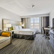 Country Inn & Suites by Radisson, Chicago O'Hare South, IL, Bensenville — photo 3