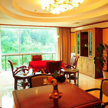 Tianyou International Hotel, Suining — photo 3