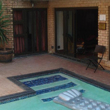 Uitsigpark Guest Home4u, Centurion — photo 4