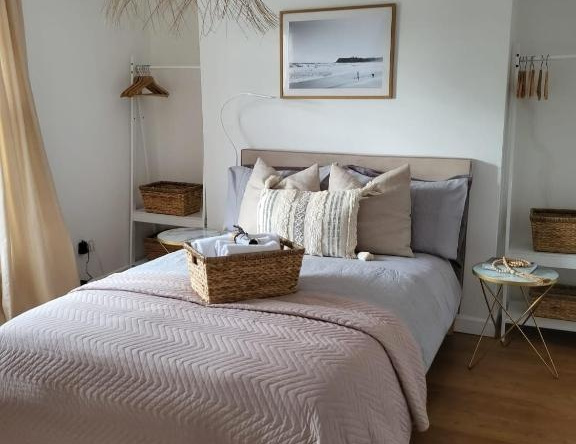 Seagrass Studio, Скарборо — фото 1