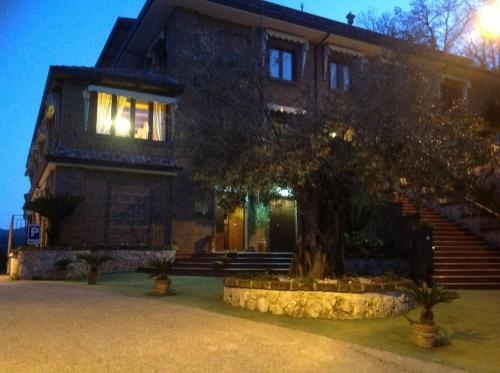 Monte Degli Ulivi Country House, Forino — photo 1
