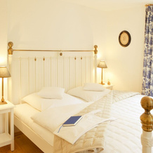 Romantik Hotel Landhaus Bärenmühle, 弗兰克瑙 — 照片 3