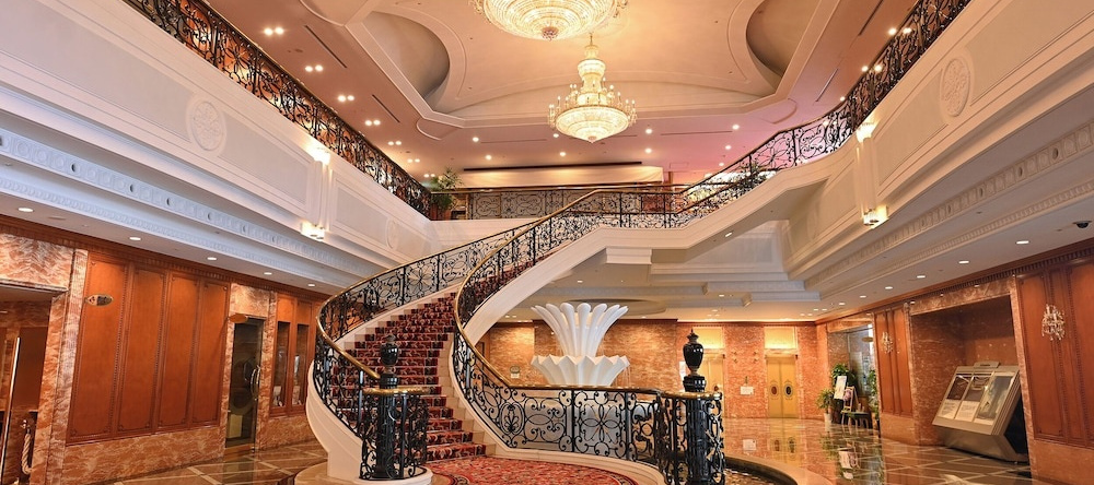 Hotel Springs Makuhari Premier, Chiba — photo 1