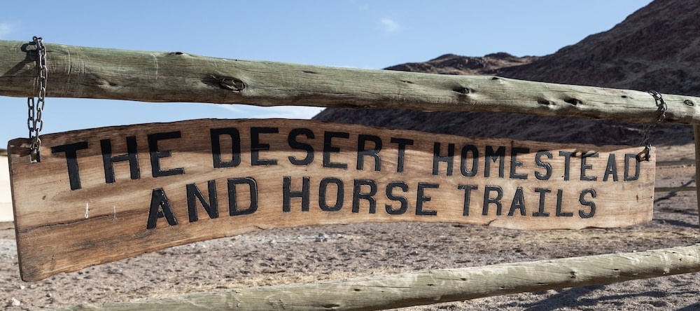 Desert Homestead Lodge l Ondili, 塞斯瑞姆 — 照片 1