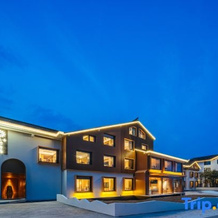 Floral Lux Hotel· Bamboo Fragrant Hotel, 舟山 — 照片 3
