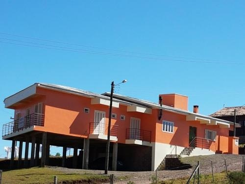 Pousada Aparados, Камбара-ду-Сул — фото 1