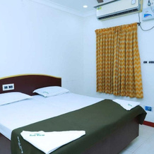 Hotel Sunview, 纳盖科伊尔 — 照片 4