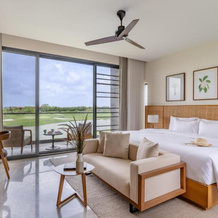 MYSA Zinc Journey by The Fern (A Glade One Golf Resort) Nani Devati, Gujarat, 巴夫拉 — 照片 3