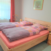Ferienwohnung Späth, 中莱茵河谷 — 照片 2
