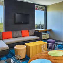 Aloft by Marriott Broomfield Denver, Broomfield — photo 2