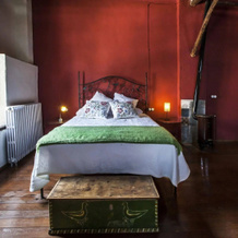Hotel Cortijo del Marqués, 阿尔沃洛特 — 照片 3