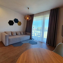 Apartamenty Baltin Blu - 365PAM, Sarbinowo — photo 2