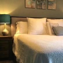 The Well Made Bed and Breakfast, 奇廉 — 照片 4
