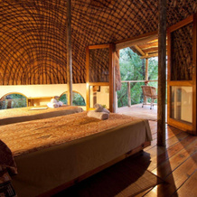Isibindi Zulu Lodge, Роркс-Дрифт — фото 2