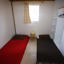 Camping du Villard, Thorame-Basse — photo 2