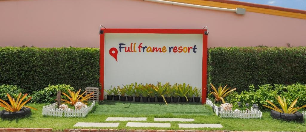 OYO 75339 Full Frame Resort (Vaccinated Staff), 丹马堪提亚 — 照片 1