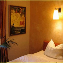 Hotel Villa Boddin, Хеппенхайм — фото 5