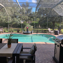 Estero Private Pool Home, 埃斯特罗 — 照片 4