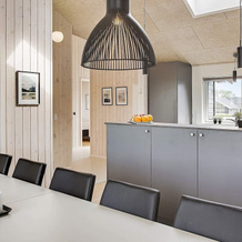 5 Star Holiday Home in Bogense, Bogense — photo 3