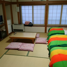 Apple Inn Takasaka, 野泽温泉 — 照片 2