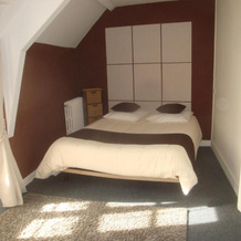 Auberge du Château, Chateauneuf-d'Ille-et-Vilaine — photo 3