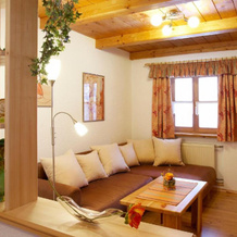 Ferienhaus Bärenhöhle, 施皮格劳 — 照片 3