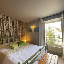 Logis Hôtel Restaurant Le Parc, 阿尔克-昂-巴鲁瓦 — 照片 3