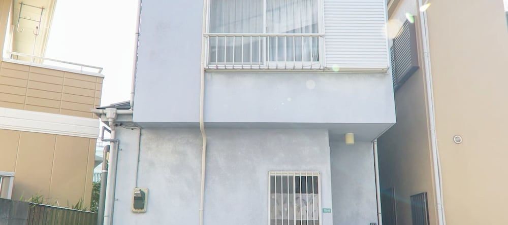 Funabashi House Mf1, Фунабаши — фото 1