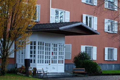 Hotel Hasta, Asti — photo 1
