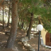 Villa Riserva Naturale, 埃里切 — 照片 3