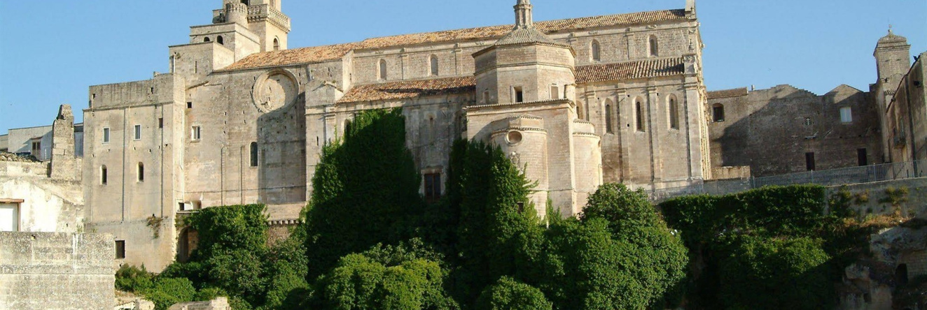 Hotel Alta Murgia, 普利亚大区格拉维纳 — 照片 1