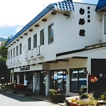 Hotel Shirakabaso, 上田 — 照片 3