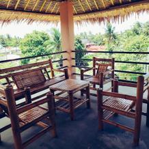 Anahaw Seaside Inn, 圣菲 — 照片 4