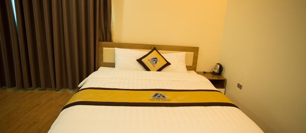 Hai An Hotel, Nghi Son — photo 1