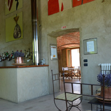 Ca' Villa Club Agriturismo, 加比亚诺 — 照片 2
