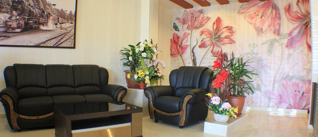 Station Gold Budget Hotel, Batu Ferringhi — photo 1