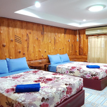 Tararin Hindad Hot Spring Resort, Тгонг-Фа-Фум — фото 2