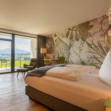 Panorama Allgäu Spa Resort, 吕克霍尔茨 — 照片 5